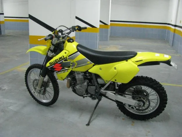 Suzuki DR-Z 400