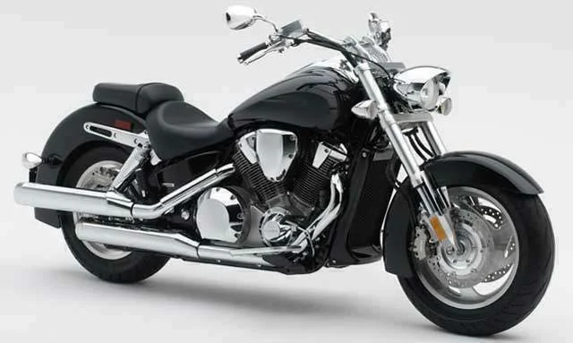 Honda VTX1800N
