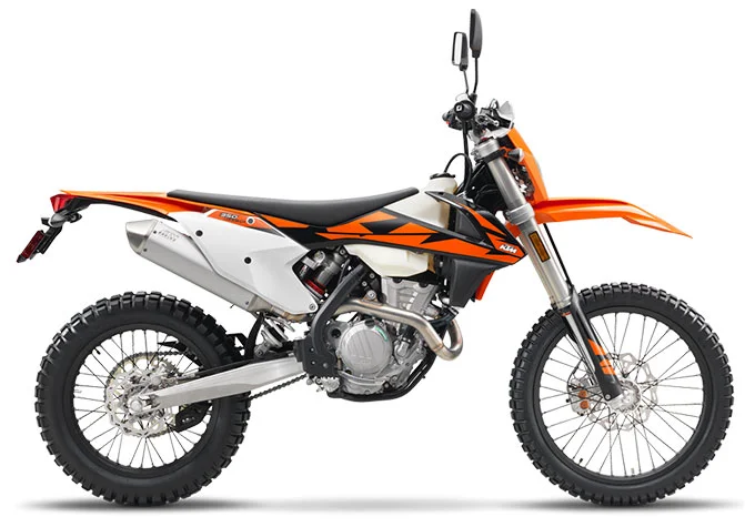 KTM 350 EXC-F