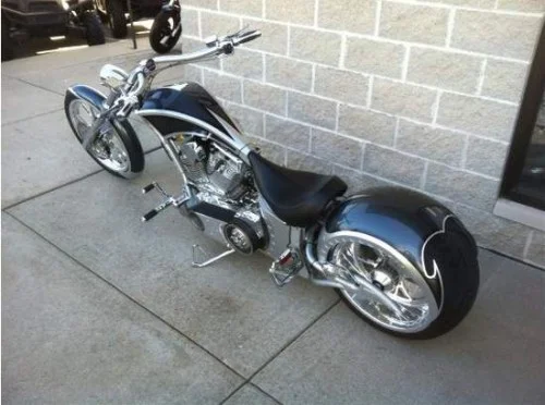 Big Bear Choppers Athena ProStreet 100 Carb