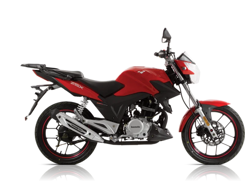 Lexmoto ZSX 125