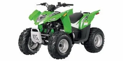 Arctic Cat 90 DVX