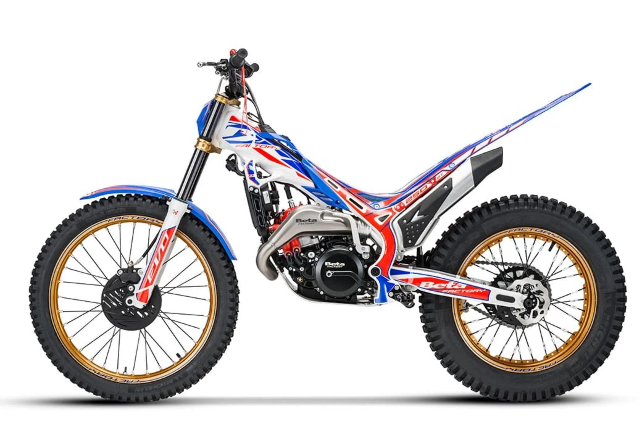 Beta Evo Factory 2T 250