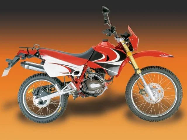 Azel Atila 125