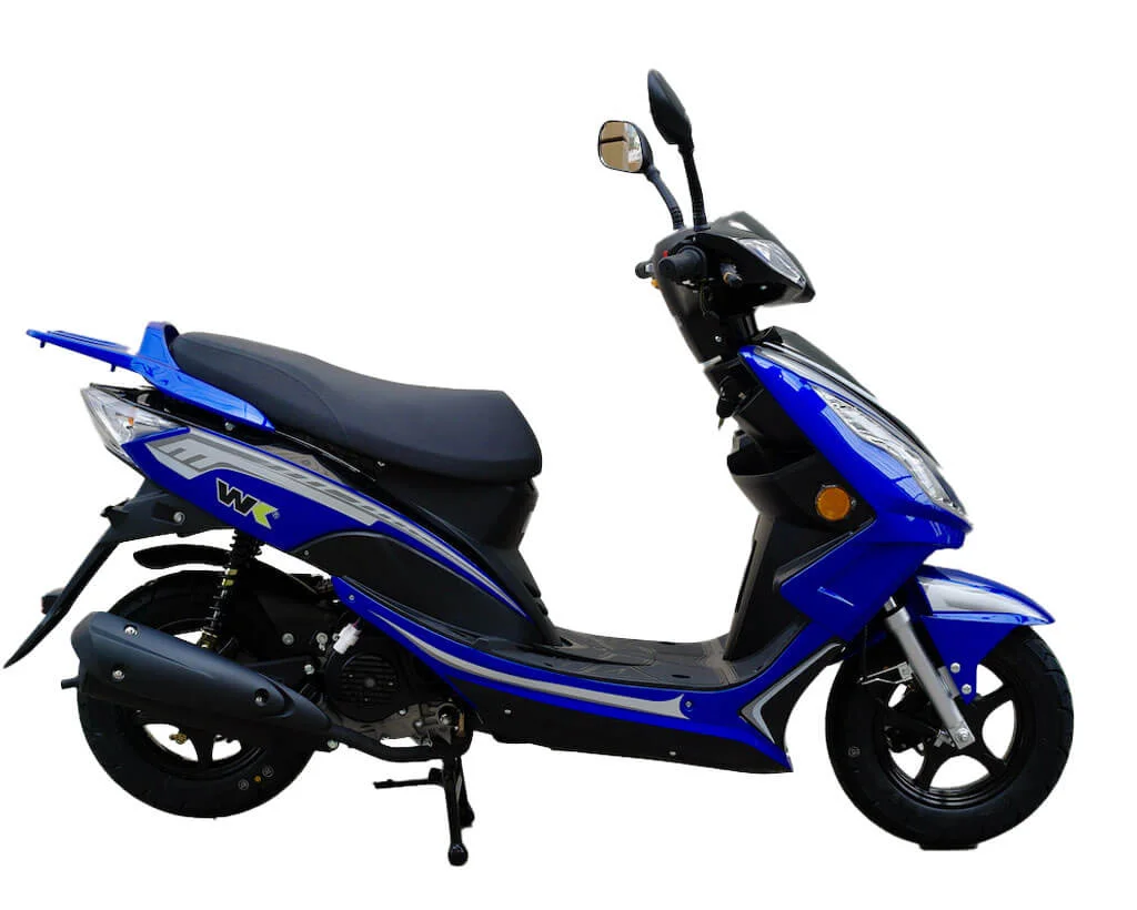 WK TTR 50 2021