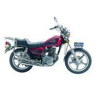 Kinroad XT125-2 Traveller 2010