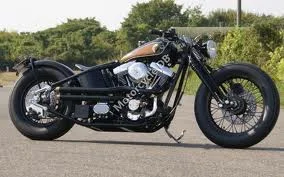 Samurai Type 5 2010