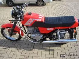 Jawa 350-639