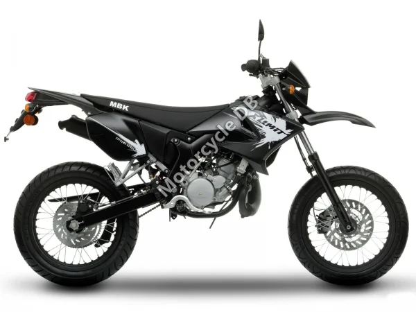 Puma Falcon 450 Cross 2011