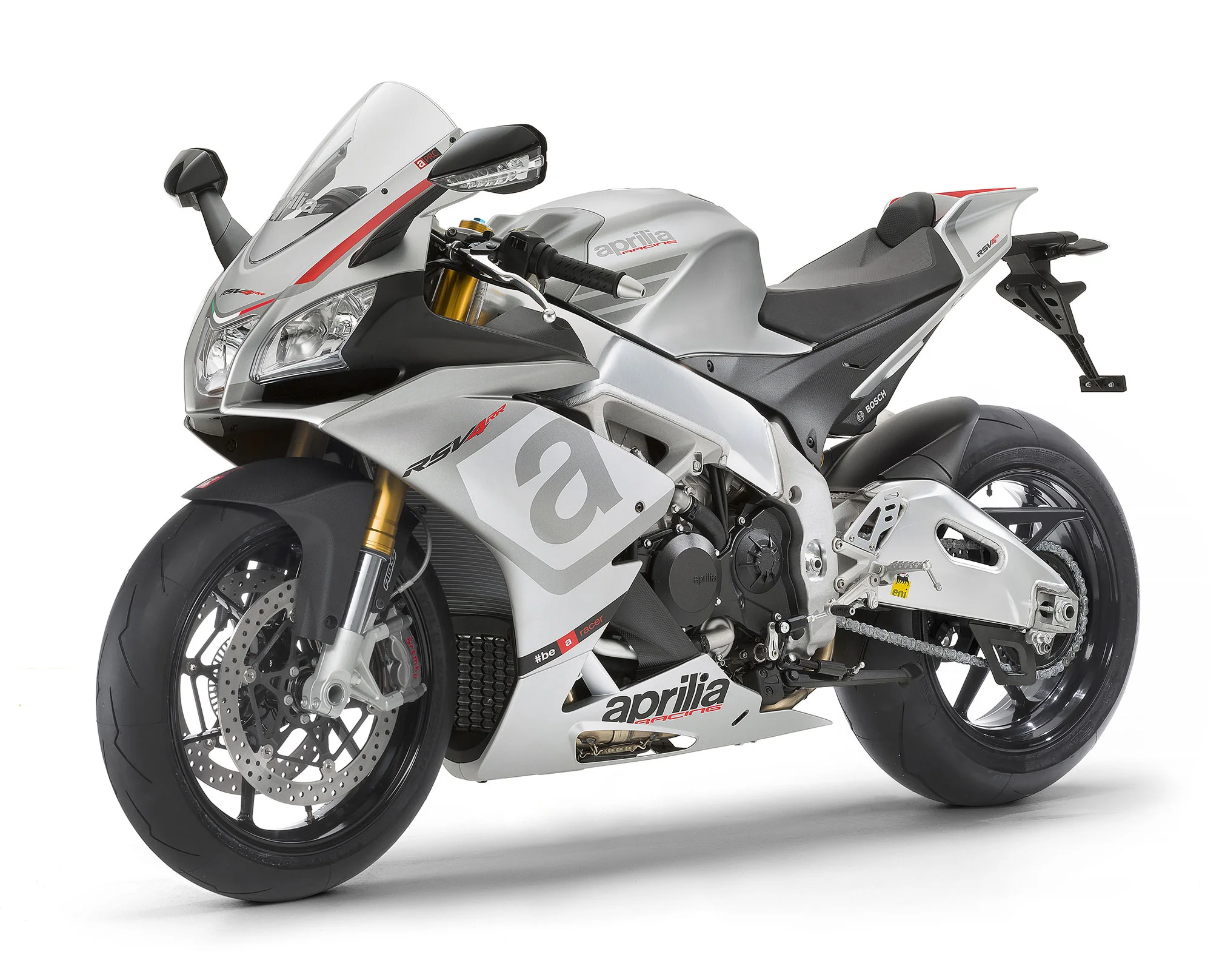 Aprilia RSV4 RR