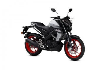 Yamaha MT-15 2020