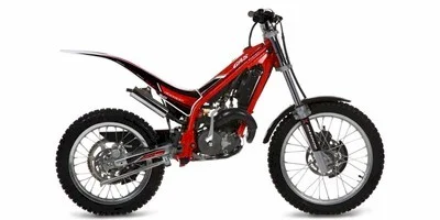 GAS GAS TXT Boy 50cc
