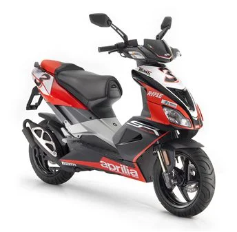 Aprilia SR 50 R Street