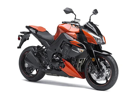 Kawasaki Z