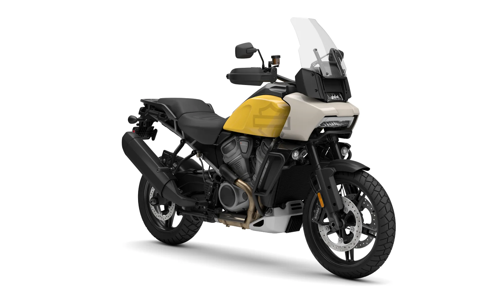 Harley-Davidson Pan America 1250 Special