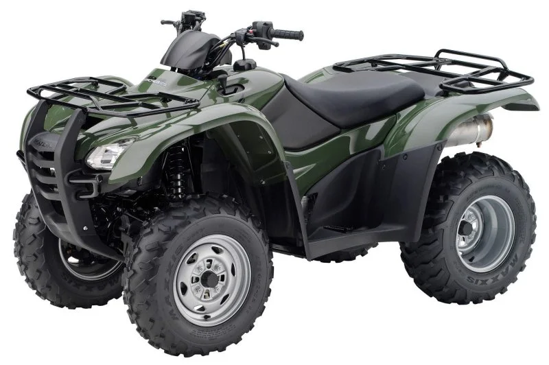 Honda FourTrax Rancher AT