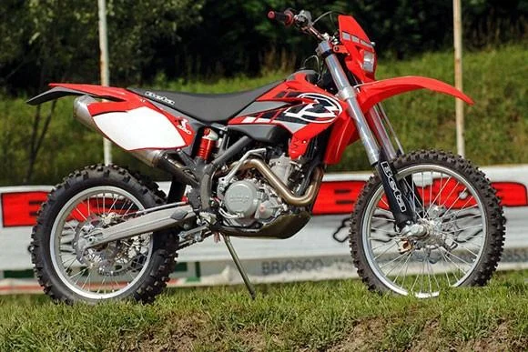 Beta RR 450