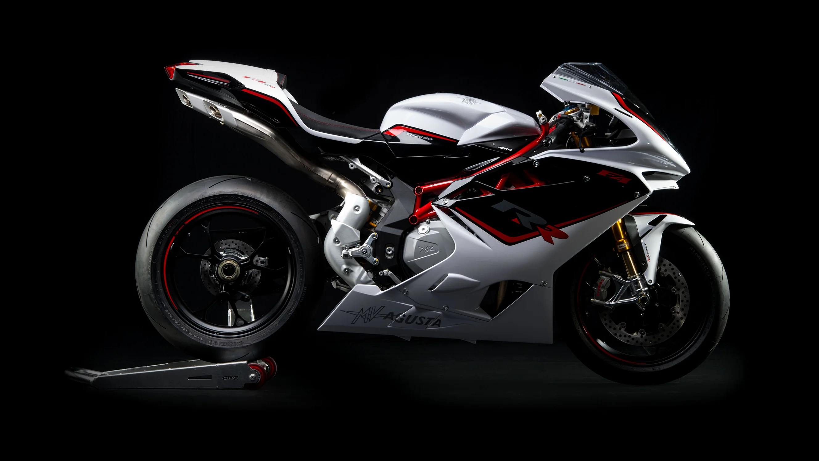 MV Agusta F4 RR