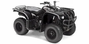 Yamaha Big Bear 250