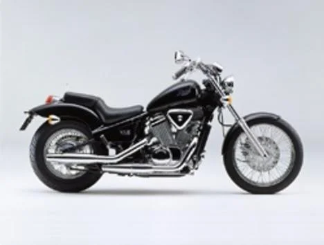 Honda Steed 400