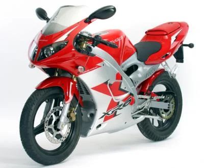 Peugeot XR6 Sport