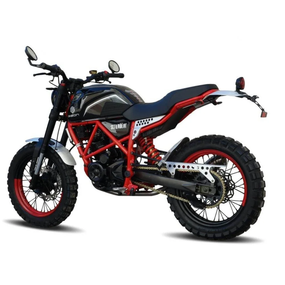 Geon Scrambler 250 2022