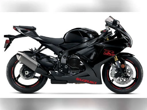 Suzuki GSX-R750