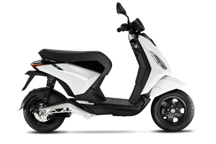 Piaggio 1 Plus 2024
