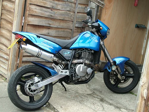 CCM R30