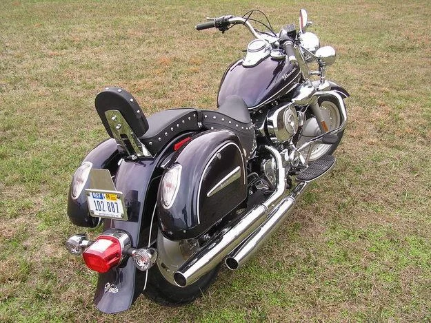 Vento V-Thunder XL