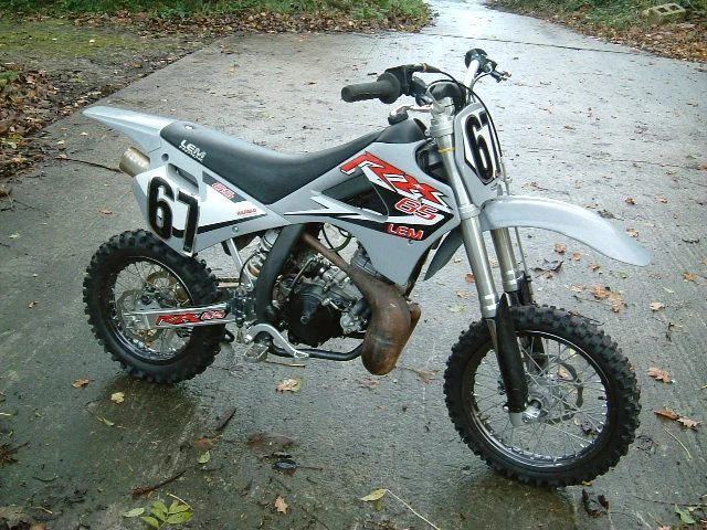 Lem RX 65 2007