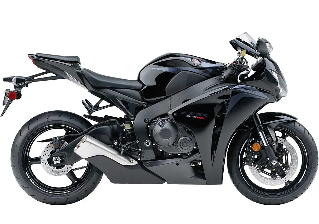 Honda CBR 1000 RR