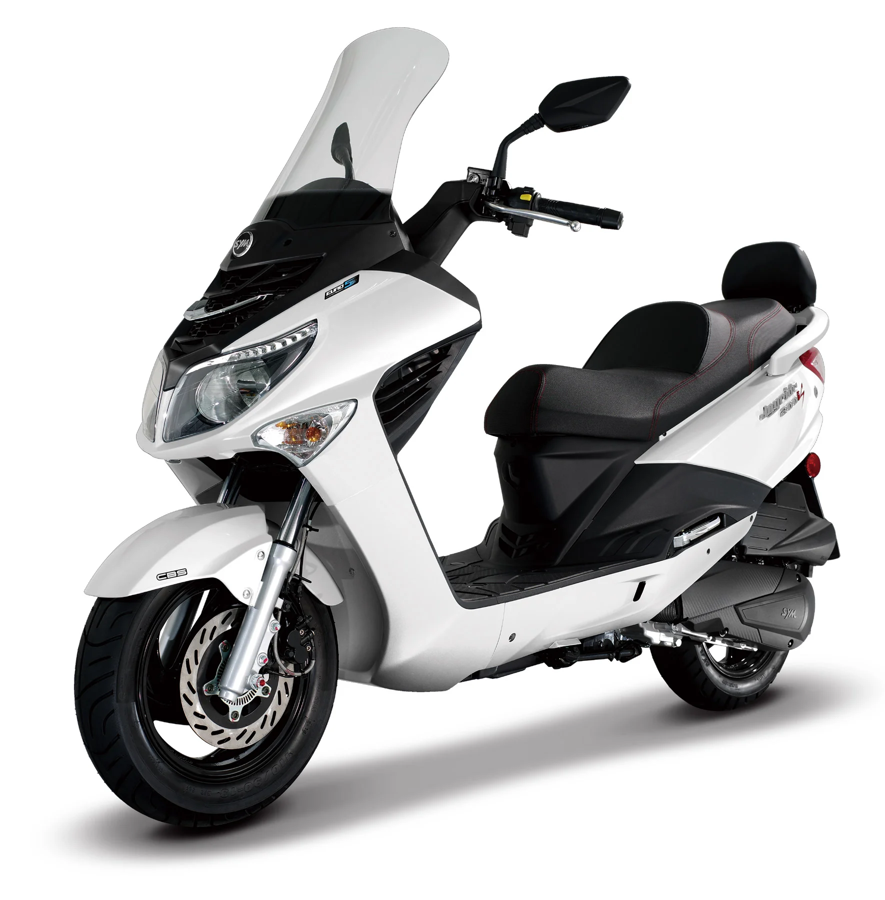 Sym Joyride S 200 2024