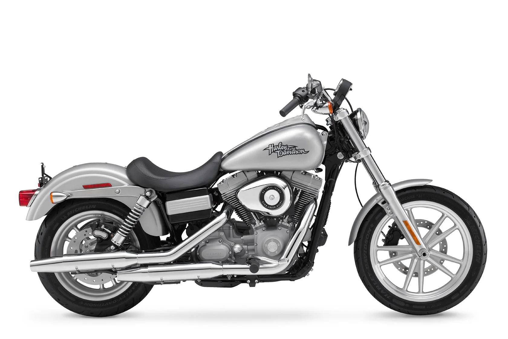 Harley-Davidson FXD Dyna Super Glide