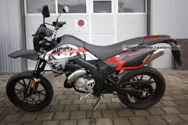 Kreidler Supermoto 50 DD 2013