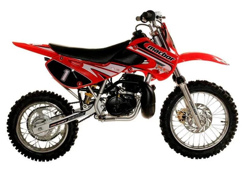 Macbor XC512 R 6V