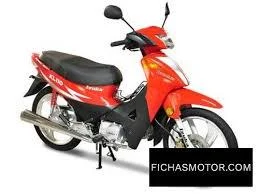 Izuka KL 110