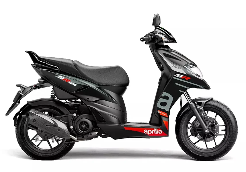 Aprilia SR 160 2024