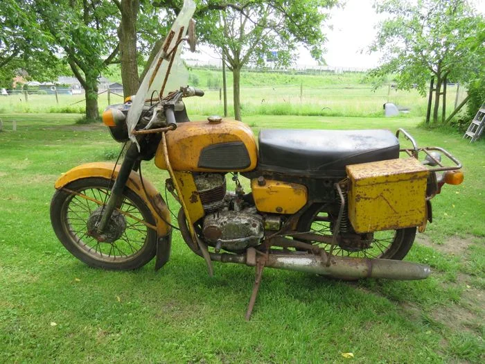 Jawa 175