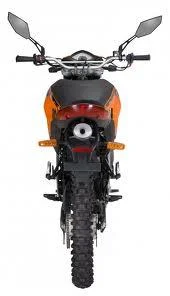 Keeway TX50 Enduro