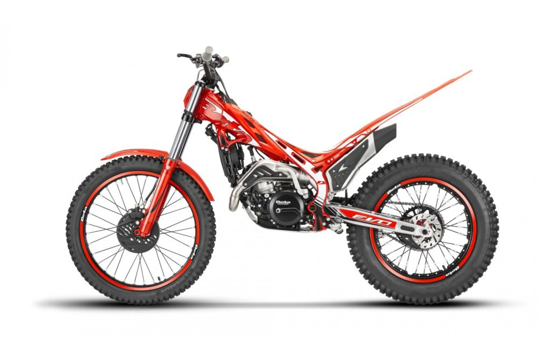 Beta Evo 2T 125