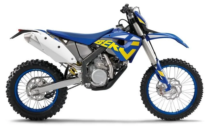 Husaberg FX 450 2011