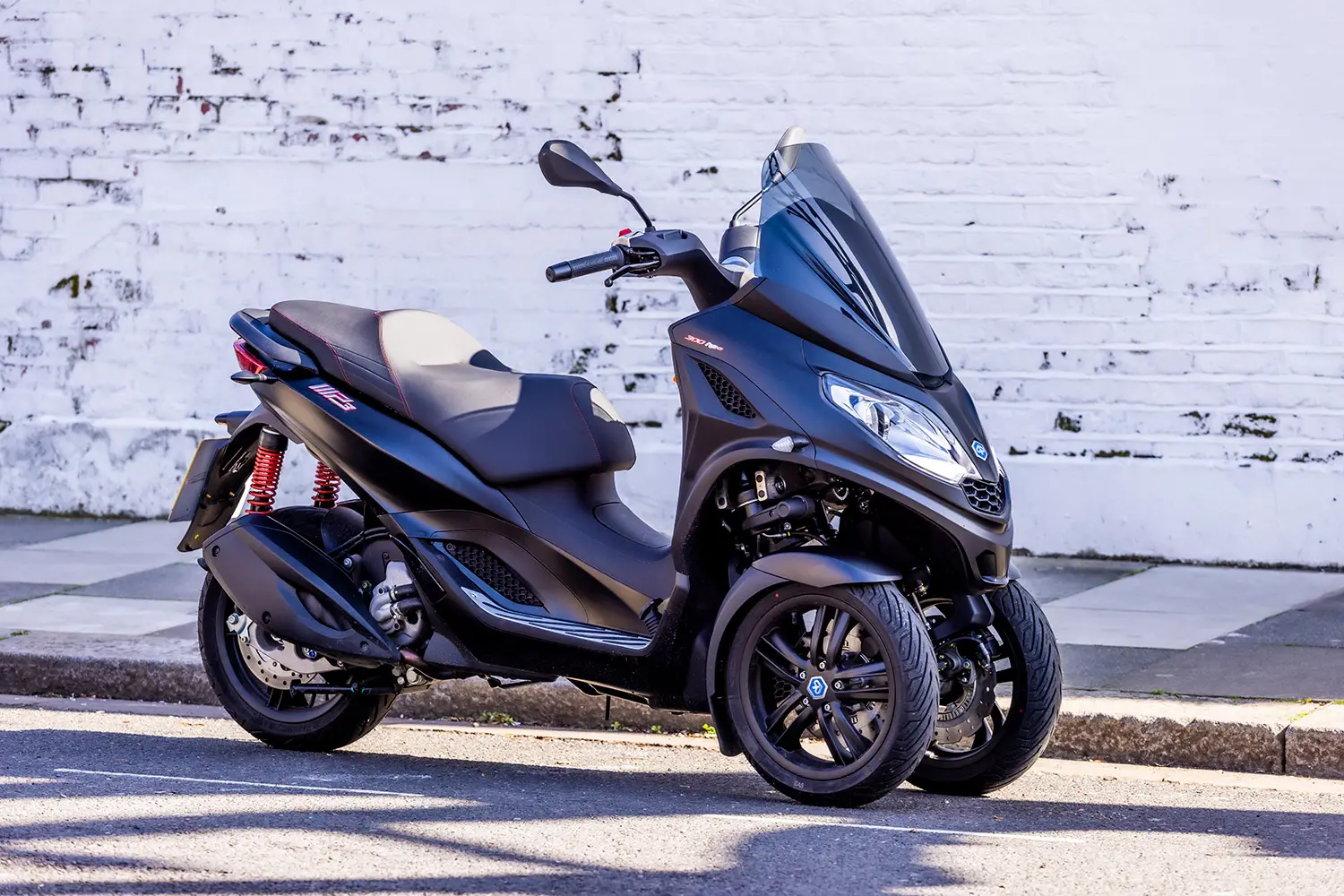 Piaggio MP3 300