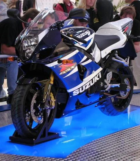 Suzuki GSX-R