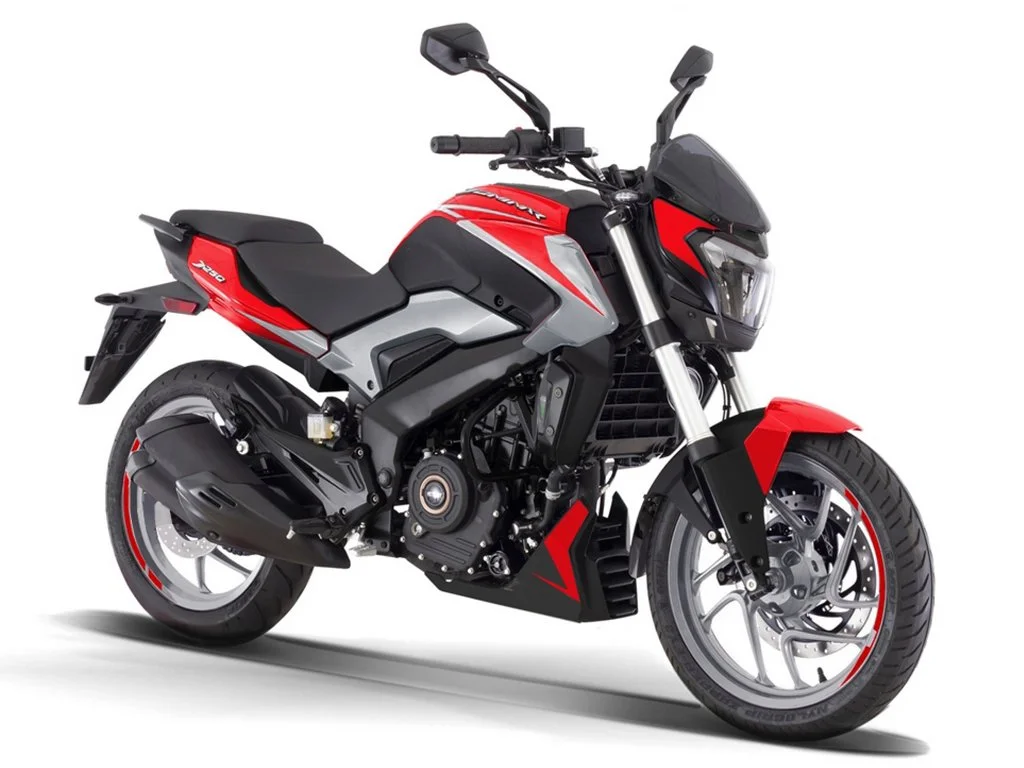 Bajaj Dominar 250
