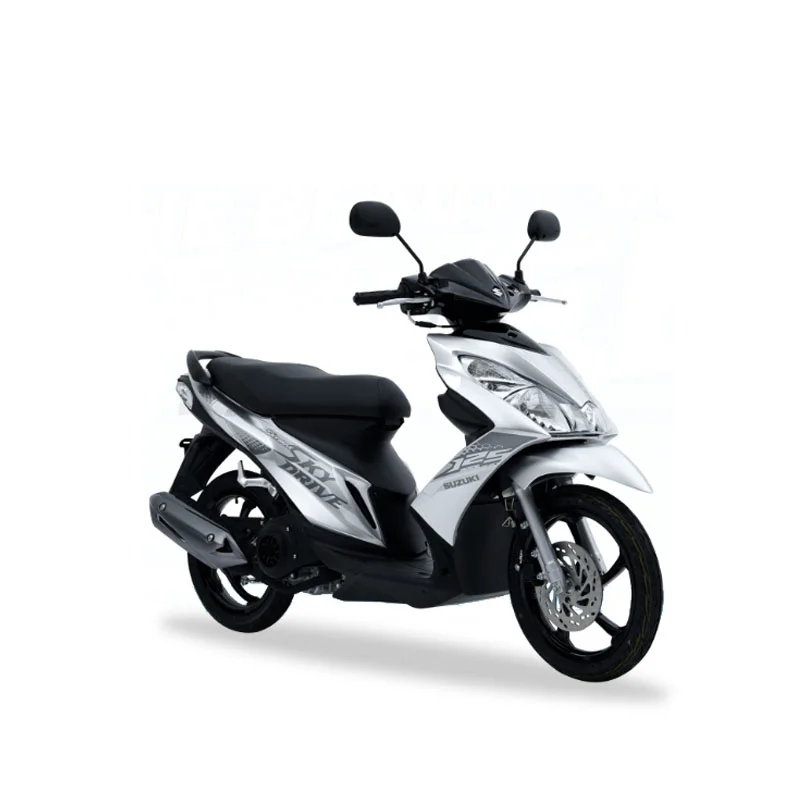 Suzuki Skydrive 125 FI