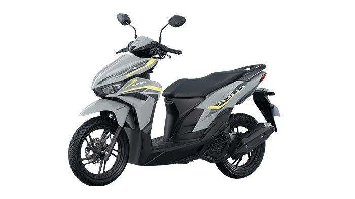 Honda Click125