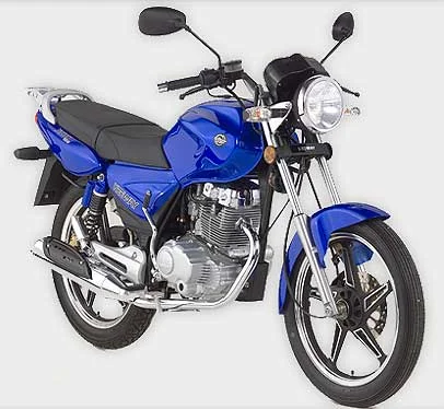 Keeway Speed 150