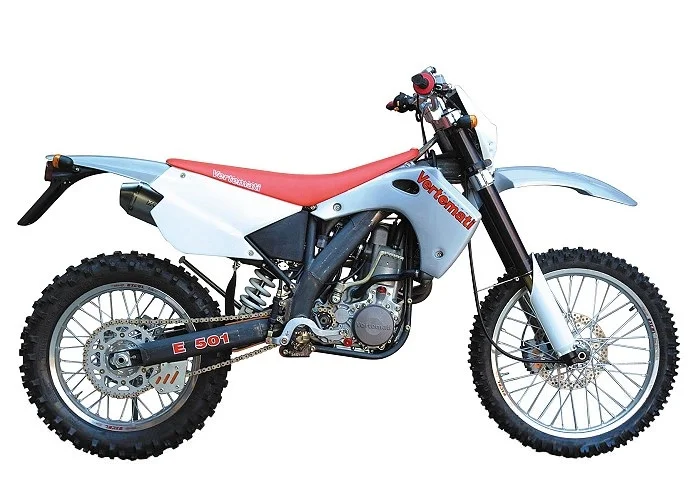 Vertemati E 450 Enduro 2004