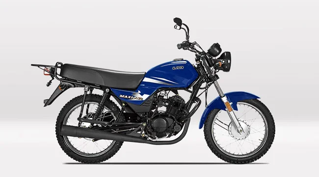 UM Max 125 XL 2021